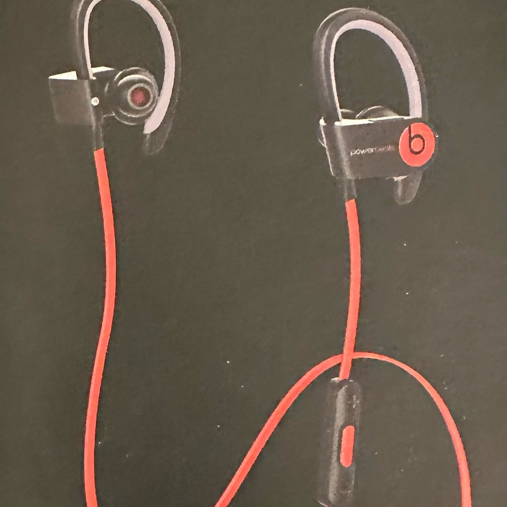 Powerbeats wireless - Picture 5 of 7